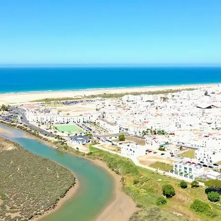 Mirador De Trafalgar Conil * كونيل ذي لا فرونتيرا