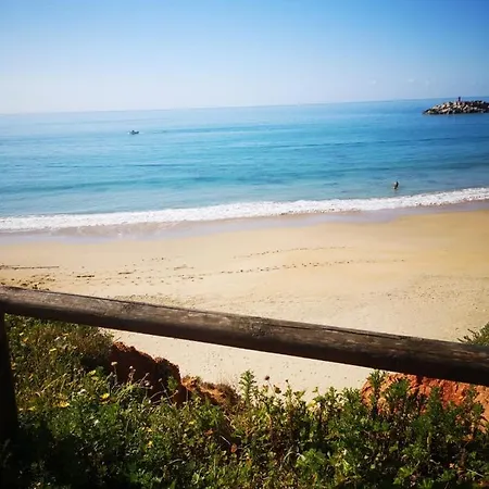 Mirador De Trafalgar Conil شقة فندقية