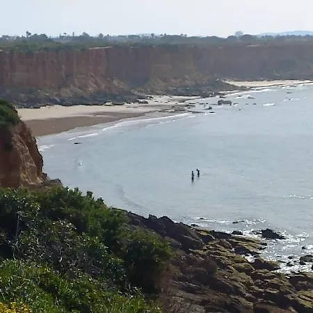 شقة فندقية Mirador De Trafalgar Conil *