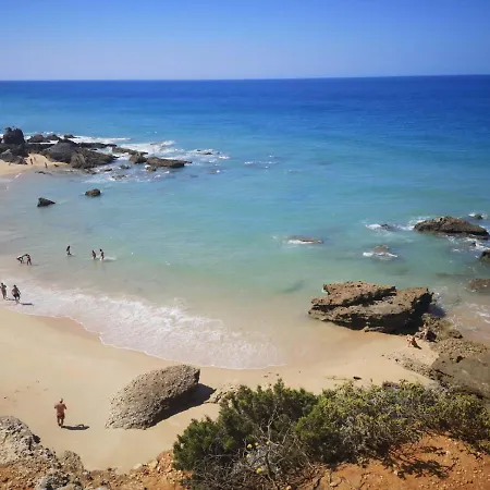 Mirador De Trafalgar Conil شقة فندقية *