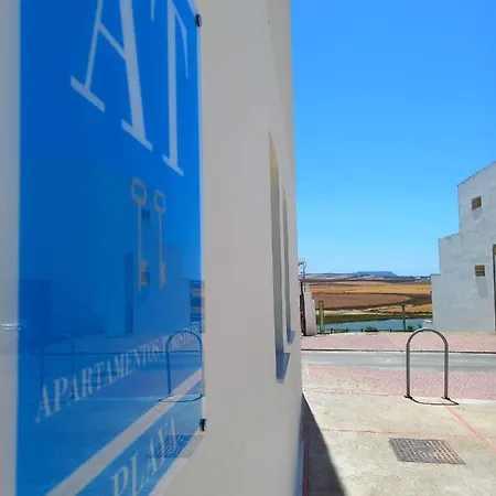 Mirador De Trafalgar Conil كونيل ذي لا فرونتيرا