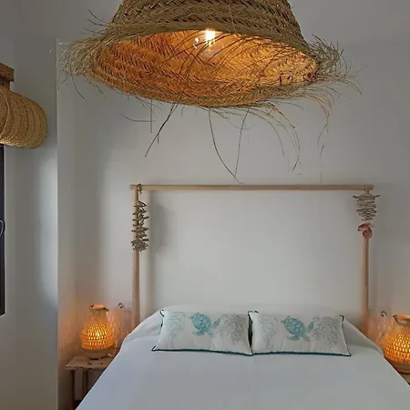 Apartahotel Mirador De Trafalgar Conil