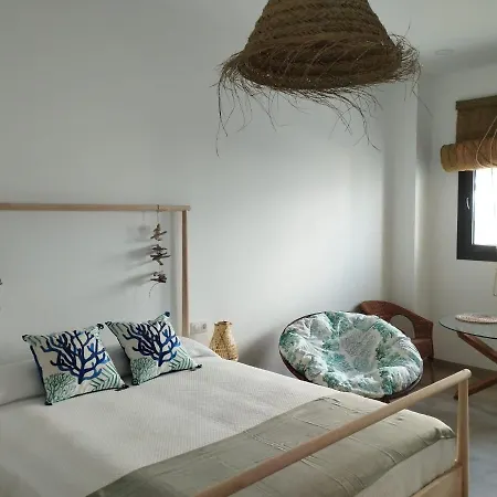 Apartahotel Mirador De Trafalgar Conil *