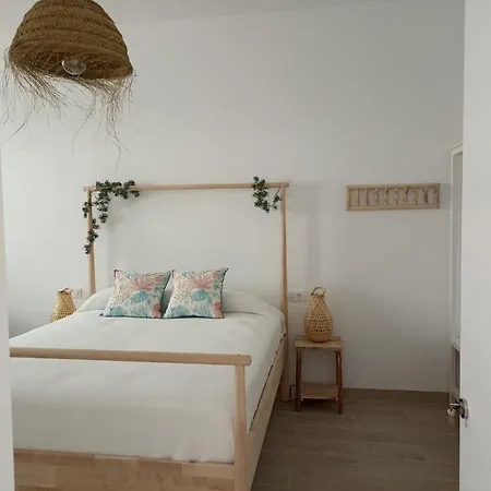 Apartahotel Mirador De Trafalgar Conil *