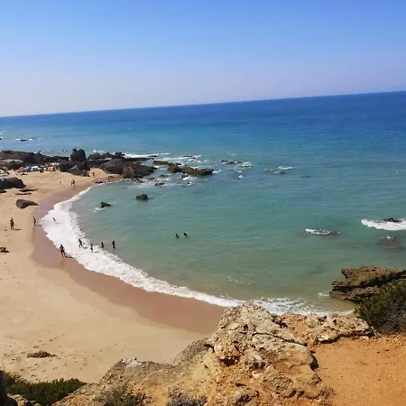 Mirador De Trafalgar Conil Ξενοδοχείο με διαμερίσματα 4*