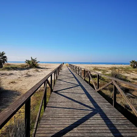 Mirador De Trafalgar Conil *