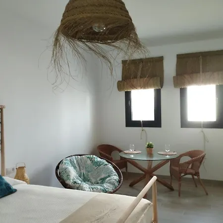 Apartahotel Mirador De Trafalgar Conil *