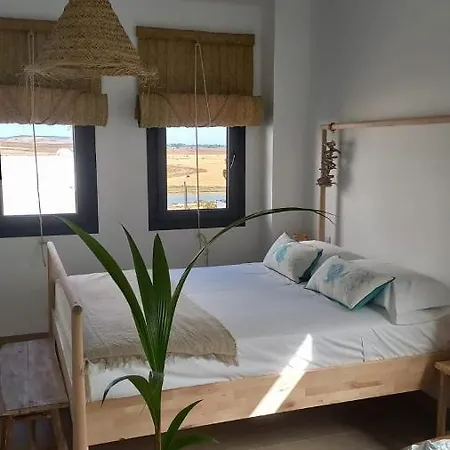 Mirador De Trafalgar Conil Apartahotel